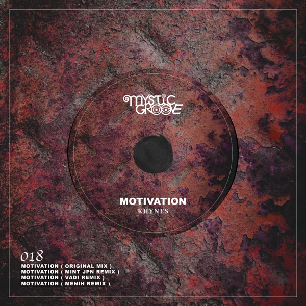 Motivation - EP