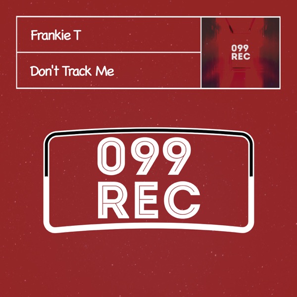Don't Track Me - Single