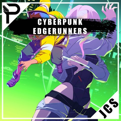 I Really Want To Stay At Your House (from "Cyberpunk Edgerunners") - Single