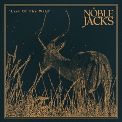 Last of the Wild - Single