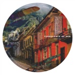 Turbulence of Sun - Single