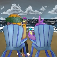 Fly Like Flamingos (feat. Biinjo) - Single - DiorLevii