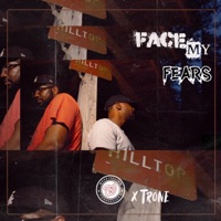 Face My Fears (feat. Trone) - Single - Whodie Slimm