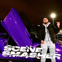 Scene Smasher - Single - M.E.E.Z
