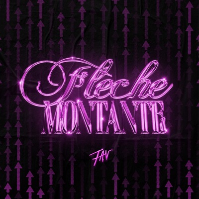 Flèche Montante - Single
