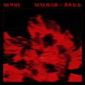 So Why (Chinese Version) [feat. 邓典] artwork