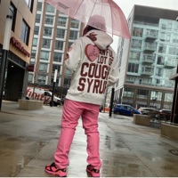 THRU HIS NECK (feat. STEEZOOO) - Single - Andygefroren