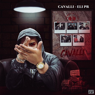 CAVALLI - Single