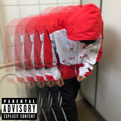 Meio Tonto - Single