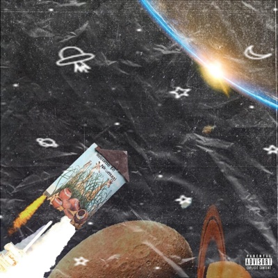 JIGGY MOVES (feat. KEEZYMLAGROZA, LA45, Cadaff ZULU & DELAN) - Single