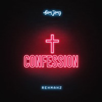 Confession - Single - Sam Jamz & Rehmahz