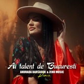 Ai talent de Bucuresti (Remix) artwork