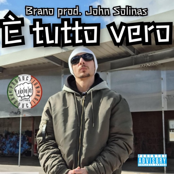 Brano "E' TUTTO VERO"