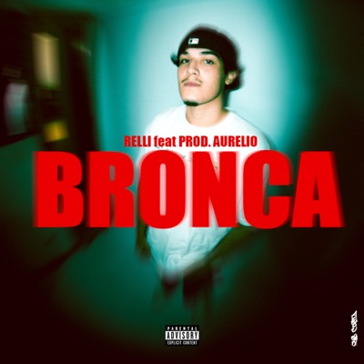 Bronca - Single