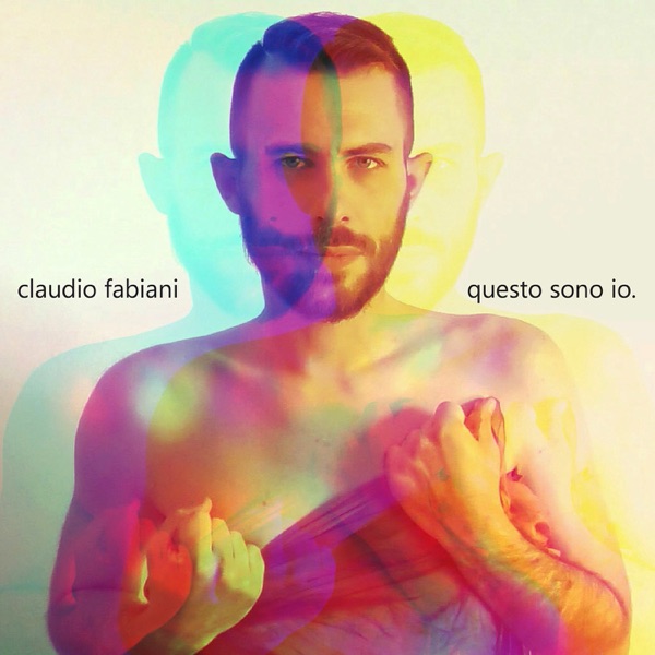 Questo sono io