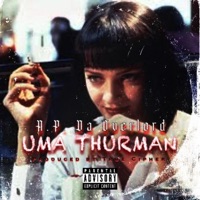 Uma Thurman - Single - Allah Preme