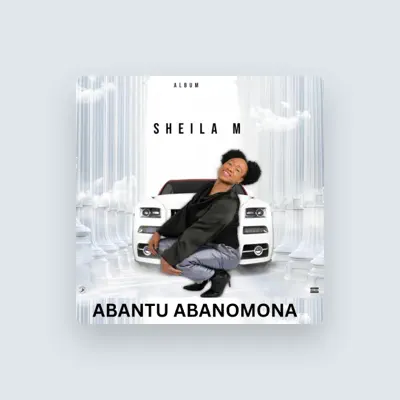 Listen to Sheila M, watch music videos, read bio, see tour dates & more!