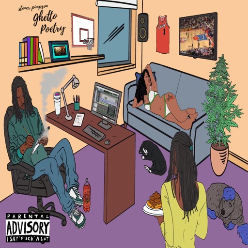 Album artwork