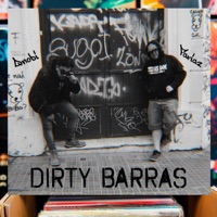 Dirty Barras - EP - Qnobi & Fariaz