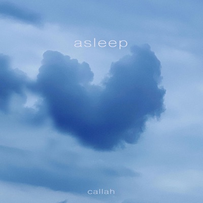 asleep (feat. Baelani) - Single
