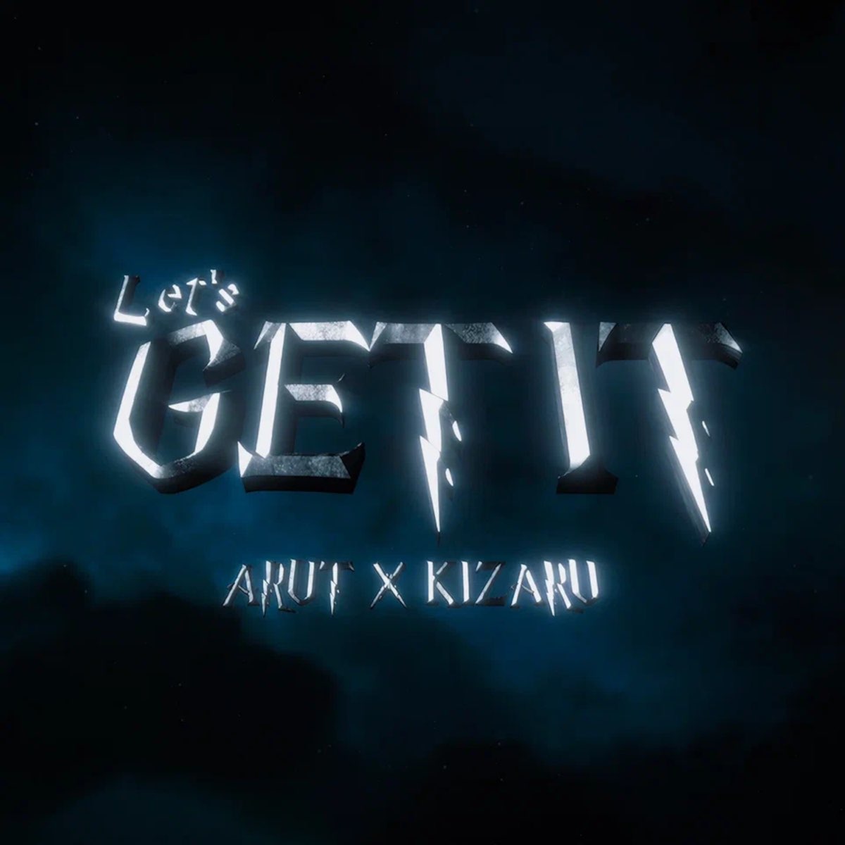  let s get it single album by arut kizaru apple music
