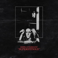 Superstitious - Single - SXMPRA & Pharmacist