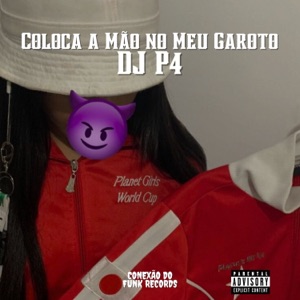 Coloca a Mão no Meu Garoto