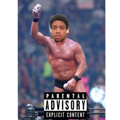 Steve Austin (Ready Or Not) (feat. Breadmaan) - Single