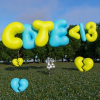 CDTE </3 - Single - Rios