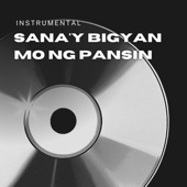 Sana'y Bigyan Mo Ng Pansin (Instrumental) artwork