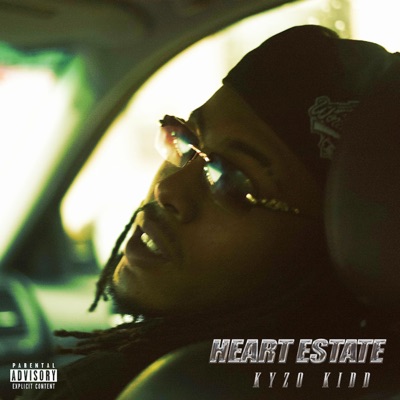 Heart Estate - Single