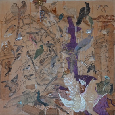 Island Birdy - Single