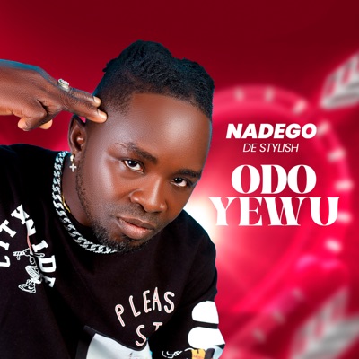 Odo Yewu - Single