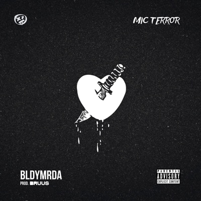 Bldymrda - Single