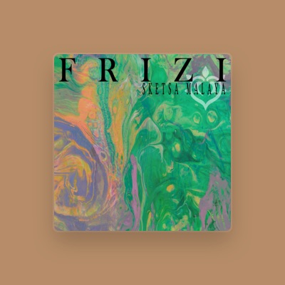 Listen to FRIZI, watch music videos, read bio, see tour dates & more!