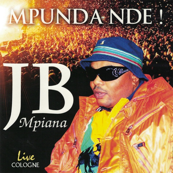 Mpunda nde ! (Live à Cologne)