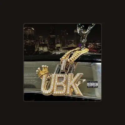 Listen to UBK MUSIC, watch music videos, read bio, see tour dates & more!