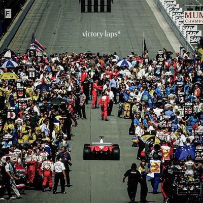 victory laps (feat. Opollo Heights) - Single