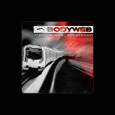 Listen to Bodyweb, watch music videos, read bio, see tour dates & more!