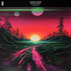 Morning Sunset - Single