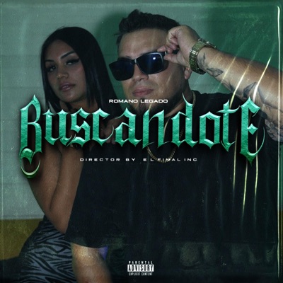 BUSCANDOTE - Single