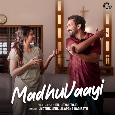 Madhuvaayi (From "Madhuvaayi") - Single