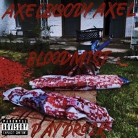 BL00DM1ST (feat. AXELBLOODYAXEL) - Single - Paydro2k