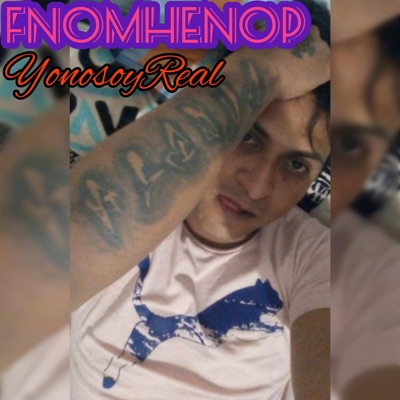yonosoyreal - Single