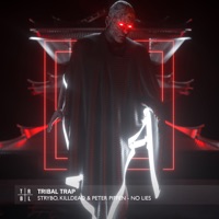 No Lies - Single - Strybo, Killdead & Peter Piffen