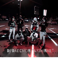 Kriminal - Single - DpDaDemon
