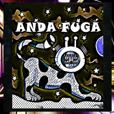 Anda Fugv (feat. Smallsteps & Twotty loops) - Single