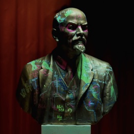 Rollin' Desh, Young Fly & KKevin