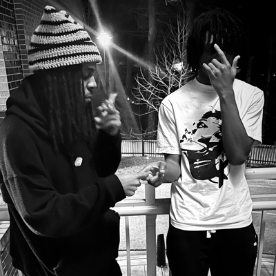 Air Freshener (feat. 1Of1) - Single