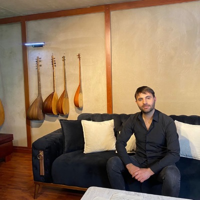 Adamsın - EP